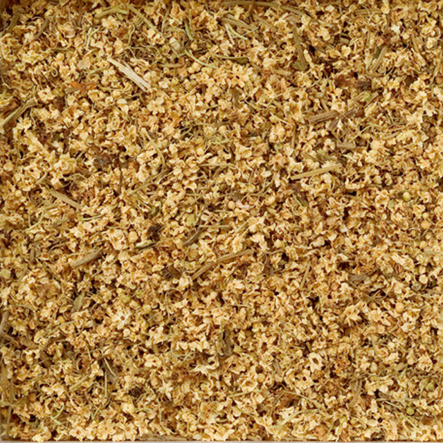 エルダー(ニワトコ) 500g