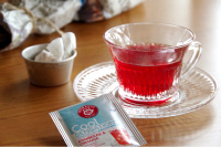 Cool SENSATIONS ストロベリーオレンジ