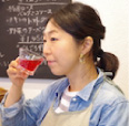 CAFE『Hutte(ヒュッテ)』オーナー:望月さん