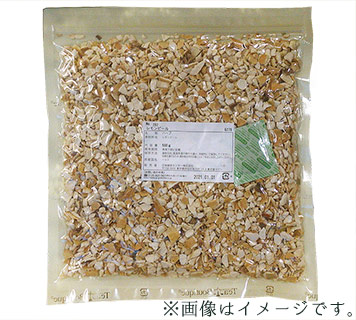 ステビア カット（アマハステビア） 業務用ハーブティー500g 品番04079