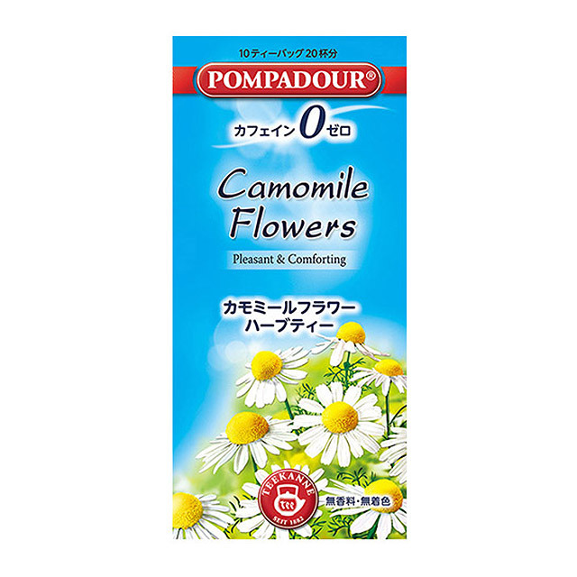 ポンパドール
