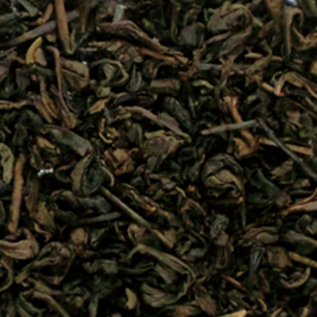 黒烏龍ブレンド(クロウーロンブレンド) 業務用中国茶500g