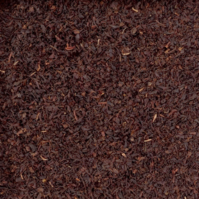 ウバ オーガニック<有機JAS認定> 業務用紅茶500g