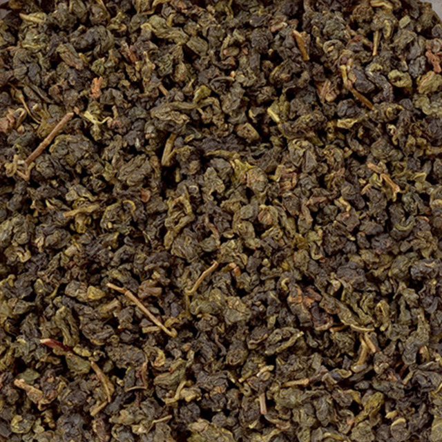 凍頂烏龍・特級（トウチョウウーロン）【台湾青茶】 業務用 中国茶250g