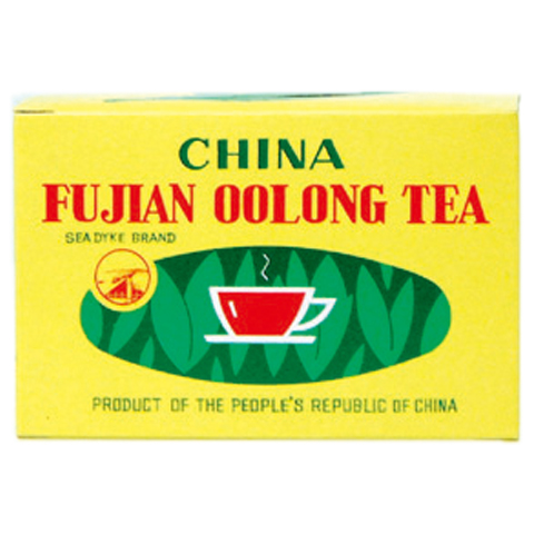 海堤牌 烏龍茶(カイテイハイ ウーロンチャ)