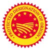 原産地呼称保護logo