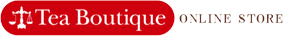 Tea Boutique ONLINE STORE